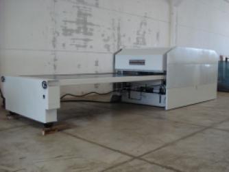 WEMHONER Press for doors and panels WEMHONER Press for doors and panels
